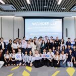 ยูโอบี สนับสนุนเยาวชนสร้างสรรค์นวัตกรรมสีเขียวผ่านโครงการ Wonder Lab: Youth for a Greener Tomorrow