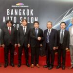 “แบ็งค็อก ออโต ซาลอน 2025″ โชว์นวัตกรรมแต่งรถระดับโลก กิจกรรม Car Club สุดยิ่งใหญ่ระดับอาเซียน วันที่ 27-31 ส.ค.