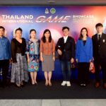 สวธ. เดินหน้าจัดงานมหกรรมเกมสุดยิ่งใหญ่ “THAILAND INTERNATIONAL GAME SHOWCASE 2025” หรือ TIGS 2025 ต่อเนื่องเป็นปีที่2