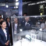 เปิดฉากยิ่งใหญ่ “อว.แฟร์ – มหกรรมวิทย์” ปี 68 กระทรวง อว. เนรมิตพื้นที่แห่งความคิดสร้างสรรค์สร้างแรงบันดาลใจแห่งการเรียนรู้