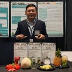 ร่วมยินดี รศ.ดร.พีระศักดิ์ ฉายประสาท คว้า 2 เหรียญทอง 1 เหรียญเงิน จากเวทีสิ่งประดิษฐ์นานาชาติ SVIIF 2025 สหรัฐอเมริกา