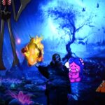 เปิดโลก ‘Mythophobia-ผีอาเซียน’ งานอว.แฟร์ 2025 จากจักรวาลผีสู่จักรวาลนฤมิต