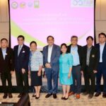 หนุนเกษตรกรปรับตัวสู้ Climate Change วช. จัดถกปัญหา“การส่งออกทุเรียนไทย” เน้นสร้างเครือข่ายนักวิจัย–ผู้ประกอบการ เสริมศักยภาพสู่ตลาดโลกอย่างยั่งยืน