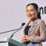 “สุดาวรรณ” ชู “RSP Next” ยกระดับอุทยานวิทยาศาสตร์ภูมิภาคให้เป็น “ศูนย์กลางธุรกิจเทคโนโลยีและนวัตกรรมระดับพื้นที่” เพื่อปลดล็อคโอกาสให้กับคนทุกกลุ่มสามารถเข้าถึงทรัพยากรที่จำเป็น