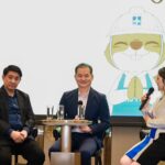 ส.ธุรกิจรับสร้างบ้าน เผย ‘6 แรงส่ง’ ครึ่งหลัง ปี 68 พลิกจากติดลบสู่ ‘ภาวะฟื้นตัว’ ตั้งเป้ายอดขายแตะ 4.5 พันล้านบาท งานรับสร้างบ้านและวัสดุ EXPO 2025 ‘สร้าง – อยู่ – ดี