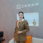 ซีเคอร์ ซี โมบิลิตี้ พลัส ชวนสัมผัสยนตรกรรมไฟฟ้ารุ่นล่าสุด ZEEKR 7X SUV ที่ก้าวข้ามทุกข้อจำกัด เสริมทัพด้วยรุ่นยอดนิยม ZEEKR 009 และ ZEEKR X จองและออกรถวันนี้ รับข้อเสนอร้อนแรงแห่งปี! ที่งาน BIG MOTOR SALE 2025