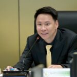 ค.ร.ม. ไฟเขียว 3,000 ล้าน อนุมัติสินเชื่อประมง หลัง 2 หัวเรือใหญ่ ก.เกษตรฯ อรรถกร & อัครา เร่งผลักดันช่วยเหลือชาวประมง