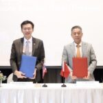 “ไทย – จีน” ลงนามกรอบความร่วมมือด้านอวกาศ “สำรวจดวงจันทร์ – จัดตั้งสถานีวิจัย – พัฒนาระบบสำรวจระยะไกลบนดาวเทียมและ Big Data”