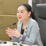 สตม.เพิกถอนการตรวจลงตราและอนุญาตให้นศ.ต่างชาติอยู่ในราชอาณาจักรเป็นการชั่วคราว (Visa) ที่ไม่เป็นไปตามหลักเกณฑ์ที่ อว.กำหนดเกือบ 10,000 ราย