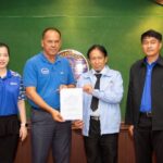 ฟาร์มเพาะเลี้ยงสัตว์น้ำเฮ รัฐบาลไทยเจรจา GACC กรมประมงผลักดันการส่งออกผลิตภัณฑ์ปลากะพงขาวไปจีน เริ่มแล้ว 2 ราย