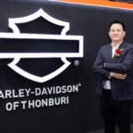 ฮาร์ลีย์-เดวิดสัน จัดทัพรุ่นไฮไลท์ พร้อมมอบข้อเสนอ ครบ จบ ในที่เดียว เอาใจชาวบิ๊กไบค์ ในงาน BIG MOTOR SALE 2025 วันนี้ถึง31 ส.ค.ที่ไบเทค บางนา