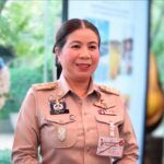 กปร. – มท. จับมือขับเคลื่อน “One Plan” บูรณาการโครงการอันเนื่องมาจากพระราชดำริ สู่การพัฒนาที่ยั่งยืน