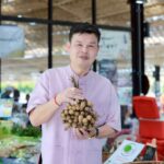 พิพิธภัณฑ์การเกษตรฯ ปทุมธานี ชวนมาสัมผัสความสุข ปลูกรอยยิ้มในงาน “เกษตรสร้างสุข” 6-7 ก.ย.นี้