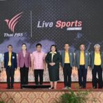 วช. หนุนเปิดพื้นที่แสดงศักยภาพเยาวชนด้านAI & เทคโนโลยีโดรน ในเวทีแข่งขัน ‘หนูน้อยจ้าวเวหา’ ชิงถ้วยพระราชทานพระบาทสมเด็จพระเจ้าอยู่หัว รอบคัดเลือก ณ รร.พิบูลมังสาหาร จ.อุบลราชธานี