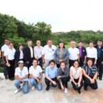 วช. ลงพื้นที่ จ.น่าน ขับเคลื่อนงานวิจัยเชิงยุทธศาสตร์ สู่เป้าหมาย “ประเทศไทยปลอดภัย PM2.5