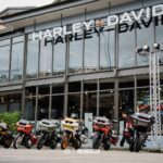 Harley-Davidson Asia & HUGSTICKERCUSTOM เปิดตัว Project Build Your Own Performance Bagger