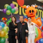 BIG MOTOR SALE 2025 สร้างปรากฎการณ์ 10 วันแห่งความสุข รวมโชว์รูมแบรนด์ดังกระตุ้นกำลังซื้อ ดันเศรษฐกิจไทยเติบโตช่วงกลางปี