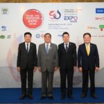 Thailand–China Cooperation Expo 2025 “50 ปี ความสัมพันธ์ไทย–จีน ดันไทยสู่ Global Supply Chain Hub”