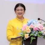 ปูทางสู่ยุค AI กรมประมง จัดอบรมพัฒนาสมรรถนะบุคลากร เสริมสมดุลระหว่างเทคโนโลยีและความสุขในการทำงาน ตอบโจทย์ความต้องการของประชาชนชนในยุคดิจิทัล