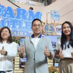 กรมการค้าภายใน จัดงาน “Farm Outlet Fair” รวมสินค้าเกษตรสดใหม่ ส่งตรงจากชุมชน