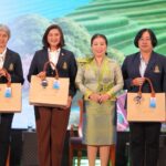 สำนักงาน กปร. จัดประชุมเชิงปฏิบัติการ “Next Chapter” ขับเคลื่อนโครงการอันเนื่องมาจากพระราชดำริสู่อนาคตที่ยั่งยืน