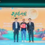 เปิดชื่อผู้ชนะการประกวดคลิปวิดีโอ “ฉันอยากไปประเทศจีน” ซีพี ออลล์ และพันธมิตร สนับสนุนครีเอเตอร์มีฝีมือ มอบทริปท่องเที่ยวนครฉงชิ่ง สานฝันเดินทางสู่แดนมังกร