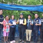 กรมประมง..เดินหน้าขับเคลื่อนส่งเสริมอาชีพประมง มุ่งฟื้นฟูและพัฒนาศักยภาพเกษตรกรในระหว่างพักชำระหนี้กับธ.ก.ส.ที่อ.วัดสิงห์ จ.ชัยนาท 130 ราย ด้วยการเลี้ยงกบนาเพื่อเพิ่มรายได้ และช่วยลดภาระหนี้สิน