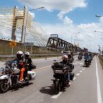 ฮาร์ลีย์-เดวิดสัน เอาใจชาวบิ๊กไบค์ เปิดตัว 3 รุ่นพิเศษ กับเครื่องยนต์สีโครเมียมสุดว้าว! พร้อมพาเหล่าคนรักอิสระ ลุยกิจกรรมเพื่อสังคม ‘United We Ride’ นำรายได้สมทบทุนโครงการ ‘Helmet Hero Thailand’