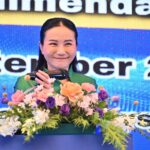 รมว.ศธ. เปิดเวทีสัมมนา OECD ขับเคลื่อนโครงการ ‘Developing Skills Strategy in Thailand’ ยกระดับกำลังคนสู่เศรษฐกิจ BCG