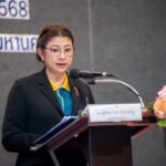 กรมประมงเดินหน้าปั้นบุคลากร ยกระดับการเพาะเลี้ยงสัตว์น้ำไทยสู่ “ฟาร์มคาร์บอนต่ำ” ตอบโจทย์ BCG Economy อย่างยั่งยืน