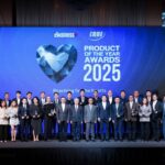 นิตยสาร Business+ ร่วมกับ CMMU มอบรางวัล “BUSINESS+ PRODUCT OF THE YEAR AWARDS 2025” เชิดชู สินค้าและบริการแห่งปี