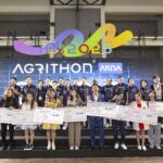AGRITHON By ARDA Season 2 ปิดฉากสุดเข้มข้น ! เผยโฉม “CHAMP OF THE YEAR” บนเวที Toyota Farm Expo 2025 ชูสุดยอดนวัตกรรมพลิกโฉมเกษตรไทยสู่อนาคต