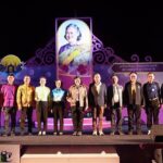 วช. ร่วม จ.สุราษฏร์ธานี นำนวัตกรรมโดรนส่งเสริมมรดกทางวัฒนธรรมและการท่องเที่ยว ในงานประเพณีชักพระ และแข่งเรือยาว จ.สุราษฎร์ธานี ประจำปี 2568