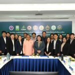 วช. สนับสนุนวิจัย “แผนที่นำทาง LIMEC” มุ่งใช้ประโยชน์พัฒนาระบบขนส่งที่ชาญฉลาดและเป็นมิตรกับสิ่งแวดล้อม ในกลุ่มจังหวัดภาคเหนือตอนล่าง อุตรดิตถ์ พิษณุโลก เพชรบูรณ์ สุโขทัย ตาก