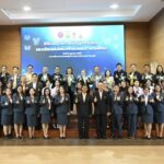 วช. หนุนตั้งศูนย์นวัตกรรมสร้างประโยชน์ เปิดศูนย์เทคโนโลยีและนวัตกรรมโดรนฯ ณ โรงเรียนวิทยาศาสตร์จุฬาภรณราชวิทยาลัย จ.พิษณุโลก