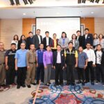 วช. สนับสนุน ม.นเรศวร ขับเคลื่อนการพัฒนาระบบขนส่งอัจฉริยะ จ.สุโขทัย ภายใต้แผนที่นำทางการขนส่งที่เป็นมิตรกับสิ่งแวดล้อม