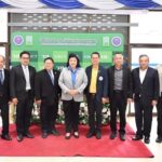 วช. เปิดศูนย์การเรียนรู้เทคโนโลยีและนวัตกรรมโดรน ณ วิทยาลัยเทคนิคสุโขทัย ยกระดับการท่องเที่ยวและการเกษตร