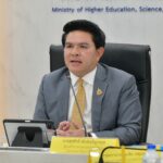 “สุรศักดิ์” ประกาศนโยบาย Quick Win ช่วย “คนตกงาน – เกษตรกรทั่วประเทศ” เปิดตัวโครงการ “โดรนคนละครึ่ง”