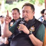 “รองนายกฯ สุชาติ” ลงพื้นที่เชียงใหม่–เชียงราย เปิดรับฟังข้อเสนอภาคประชาชน เร่งแก้ปัญหาสารปนเปื้อน “แม่น้ำกก” ให้เกิดผลเชิงรูปธรรมโดยเร็ว