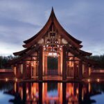 ‘มิชลิน ไกด์’ เผยรายชื่อโรงแรมยอดเยี่ยม 62 แห่งในประเทศไทยที่ได้รับรางวัล ‘กุญแจมิชลิน’ (MICHELIN Key) จากการประกาศในปีที่2