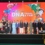 ททท. เปิดตัวงาน DNA Travel & Fair 2025 รวบรวม Subculture ให้ทุกคนค้นหาสไตล์การท่องเที่ยวตัวเอง
