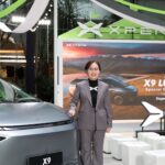 เอ็กซ์เผิงฯจัดงานใหญ่! ‘XPENG CARNIVAL’ ยกขบวนยานยนต์ไฟฟ้าอัจฉริยะครบทุกรุ่น พร้อมเปิดตัว ‘X9 Luxury Special Color Edition’ อีกทั้งรถผู้บริหารป้ายแดง ไมล์น้อย ข้อเสนอสุดพิเศษ ถึง 21 ต.ค.นี้ ที่เอ็มควอเทียร์