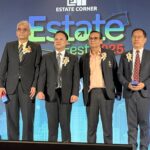 เอสเตท คอร์นเนอร์ ฯปลื้ม “งาน Estate Fest 2025” ประสบความสำเร็จ จุดประกายความร่วมมือพันธมิตร รุกขยายตลาดอสังหาฯ ไทย และขับเคลื่อนสู่เวทีโลก