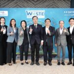 EnwastExpo 2026 “ยกระดับสู่เวทีภูมิภาคเอเชียชูแนวคิด “ขับเคลื่อนเอเชีย สู่เศรษฐกิจสีเขียว”