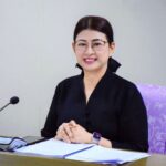 ประมง ร่วมสืบสานประเพณีลอยกระทง “Fisheries Go Green ลอยกระทงวิถีไทย ใส่ใจสิ่งแวดล้อม”