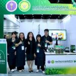 กรมวิทย์ฯบริการดันงานวิจัยกัญชงไทยสู่ตลาดจริง พร้อมทดสอบผู้บริโภคในงาน Hemp Expo 2025