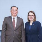 ยูโอบี ร่วมกับ สกพอ. จัดโรดโชว์ที่ประเทศจีน เพื่อส่งเสริมการลงทุนในเขตพัฒนาพิเศษภาคตะวันออกของประเทศไทย