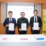 “Howden Maxi” MOU กับทิพย์ประกันภัย – ผิงอัน ประเดิมภาคประกันภัยไทย-จีน ครั้งแรกในไทย หนุนผู้ผลิต EV จีน ที่เจาะธุรกิจในตลาดไทย สู่ตลาดโลก