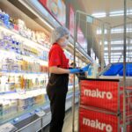 ซีพี แอ็กซ์ตร้า จับมือ Cainiao เดินหน้าขับเคลื่อนเทคโนโลยี ค้าปลีกในไทยและเอเชียตะวันออกเฉียงใต้