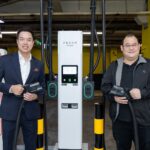 ZEEKR จับมือ Evolt เปิดสถานีใหม่ ZEERKR Power @centralwOrld มอบโปร ชาร์จฟรี ตั้งแต่วันที่ 7 พ.ย. – 31 ธ.ค.นี้